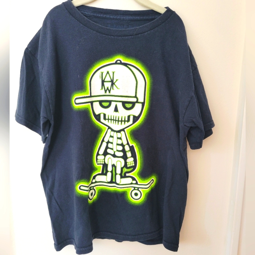 Tony Hawk Tee